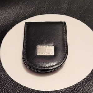 Tommy Hilfiger magnetic money clip